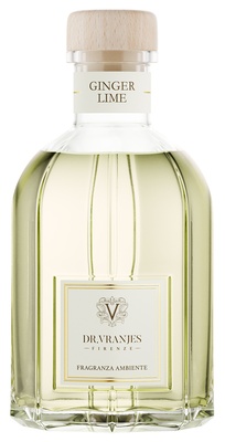 DR. VRANJES FIRENZE Ginger Lime 500ml