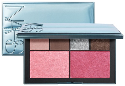 NARS APRÈS SKI CHEEK & EYE PALETTE II