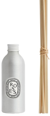 Diptyque Refill Reed Diffuser Roses