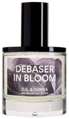 D.S. & DURGA Debaser In Bloom