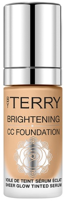 By Terry Brightening CC Foundation 5W