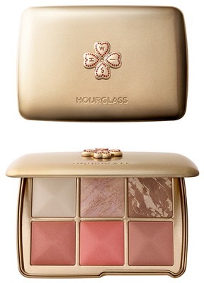 Hourglass Ambient Lighting Edit Unlocked Wish