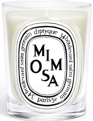 Diptyque Mimosa Classic Candle 190g