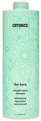 amika Care The Kure Strength Repair Shampoo 1000ml