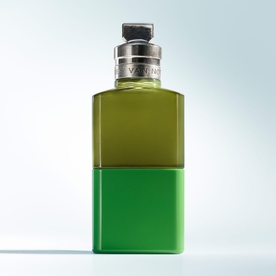 DRIES VAN NOTEN クレイジーバジル　香水　CRAZY BASIL DRIES VAN NOTEN Crazy Basil » buy online | NICHE BEAUTY