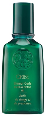 Oribe Eternal Curls Polish & Protect Oil
