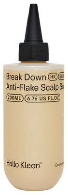 HELLO KLEAN Anti-Flake Scalp Soak