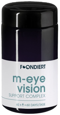 FOONDIERT M-EYE VISION Support Complex