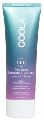 Coola® Dew Good Illuminating Body Melt SPF 30