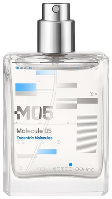 Escentric Molecules Molecule 05 30 ml Refill