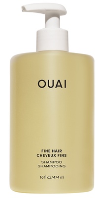 Ouai FINE SHAMPOO