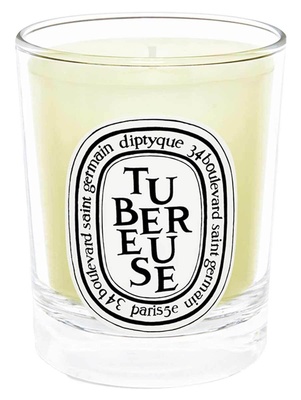 Diptyque Mini Candle Tubéreuse 70g
