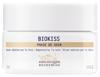 BIOLOGIQUE RECHERCHE Biokiss