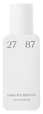 27 87 hakuna matata 27 ml