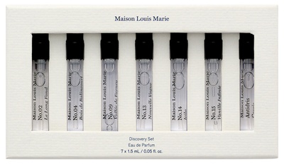 Maison Louis Marie EDP Discovery Set 2026