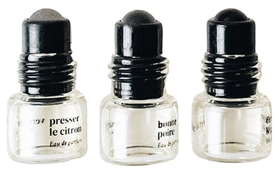 versatile paris DISCOVERY BOX - LES FRUITS