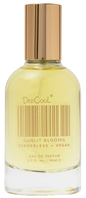 DedCool Sunlit Blooms 50 ml