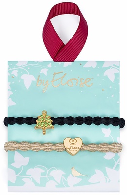 By Eloise Christmas Night