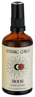 COSMIC CHILD Aura Spray MOON 100 ml