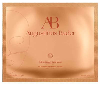 Augustinus Bader The Hydrogel Face Mask 1 Stück