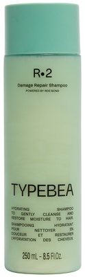 TYPEBEA R2 Damage Repair Shampoo 250 ml