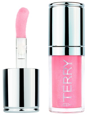 By Terry Baume de Rose Glow Gloss N1 - Rosy Rose