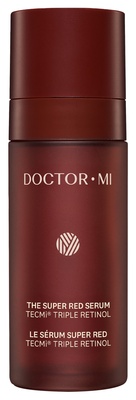 DOCTOR MI! THE SUPER RED SERUM