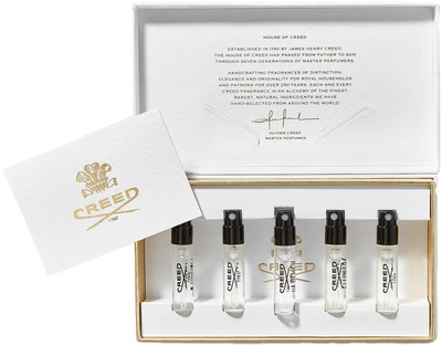 Creed Women Inspiration Box