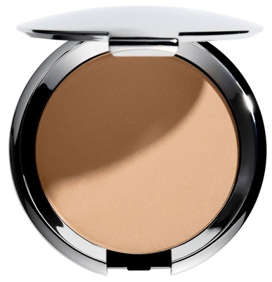 Chantecaille Compact Makeup Cashew