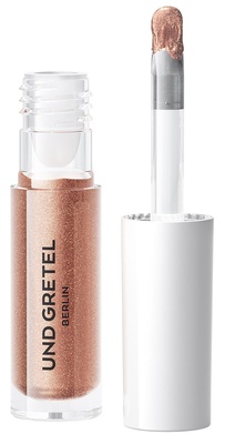 Und Gretel GLANZ Liquid Eyeshadow MOON MILK 01