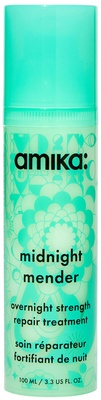 amika Midnight Mender Overnight Strength Repair Treatment Mask