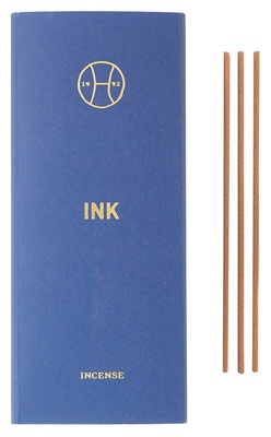Perfumer H Incense Ink