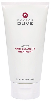 Dr. Duve Medical Anti-Cellulite Treatment