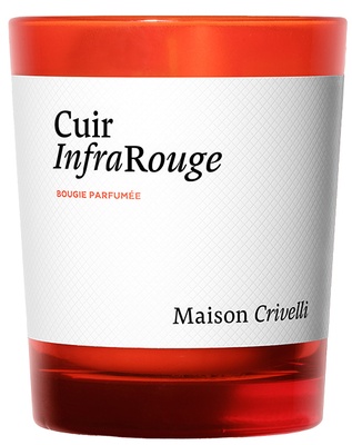 Maison Crivelli Cuir Infrarouge