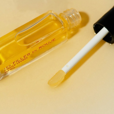 LES FILLES EN ROUJE La Crème » buy online | NICHE BEAUTY