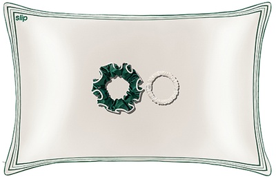 Slip Pure Silk Queen Gift Set - Game Day