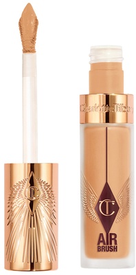 CHARLOTTE TILBURY Airbrush Flawless Blur Concealer