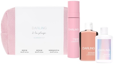 Darling A La Plage Summer Kit