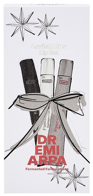 Dr. Emi Arpa Skin LE XMAS Lavish Lips