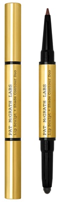 Pat McGrath Labs Lip Sculpt + Shade Contour Duo Noir Obession