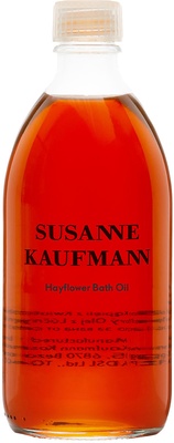 Susanne Kaufmann Hayflower Bath Oil