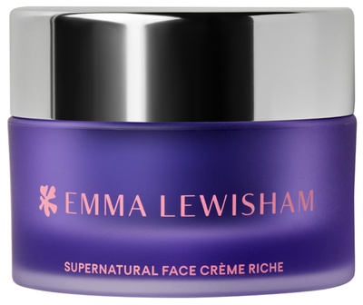 Emma Lewisham Supernatural Face Crème Riche 50ml