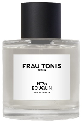 Frau Tonis Parfum No. 25 Bouquin 50 ml