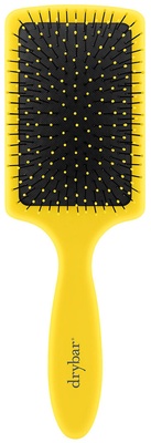 Drybar THE LEMON BAR PADDLE BRUSH