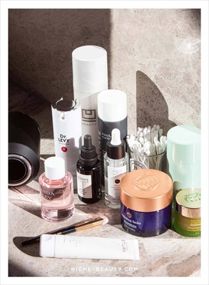 Niche Voucher E-Gutschein / E-Voucher 25 € "Einzweckgutschein" 25 €