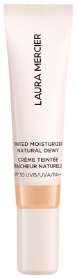 LAURA MERCIER Mini Tinted Moisturizer Natural Dewy SPF 30 2N Maple