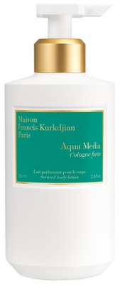 Maison Francis Kurkdjian Paris Aqua Media Body Lotion