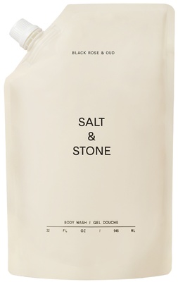 SALT & STONE Body Wash 946 ml Refill