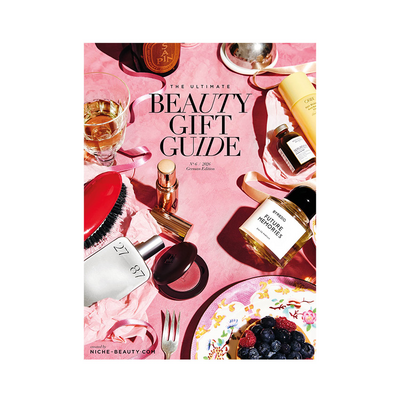 NICHE BEAUTY GIFT GUIDE 2026
