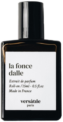 versatile paris LA FONCEDALLE